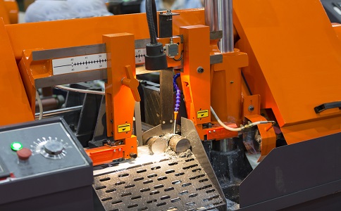 巴东龙门带锯床具备哪些优点？